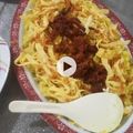 Cooksnap dari Lilo Ainal untuk resep Nasi Kuning Magic Com untuk Tumpeng Mini