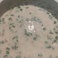 صورة من غادة عسكر، شاركها بعد تجربة وصفة شوربة الدجاج والشوفان على طريقة روفي