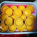 Cooksnap dari dewii Wulandarii untuk resep Pie susu tanpa oven