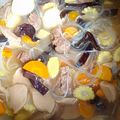 Cooksnap dari DapurOma'16 untuk resep Sup Kimlo
