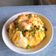 Cooksnap của Mèo Cái Hay Cười khi họ làm theo món Omurice gấu đắp chăn trứng