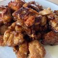 Cooksnap dari ekitchen untuk resep Ayam 3 Rasa, pasti nambah nasi!