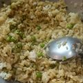 Marthak Jolly's cooksnap of when they made મટર પૌવા (Matar Pauva Recipe In Gujarati).