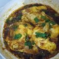 Cooksnap dari thomas soegiarto untuk resep Telor mata sapi masak kecap #BikinRamadhanBerkesan