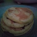 Cooksnap dari Dewi Chumairo untuk resep Pancake - Murah & Mudah -