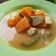 Cooksnap dari Nidya EF untuk resep 96. Sayur Lodeh Labu Kuning