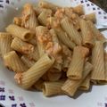 Cooksnap από Ελένη στη συνταγή Μακαρόνια φιογκάκια με τόνο της στιγμής!!