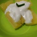 Cooksnap dari Tiara Tri untuk resep Singkong Thai