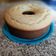 El cooksnap de Luciana Gielis cuando hizo Torta de limón.
