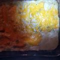 haley.miller.142's cooksnap of when they made tator tot casserole.