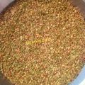 Sampada Shrungarpure's cooksnap of when they made मुखवास आयुर्वेदिक (mukhwas recipe in marathi).