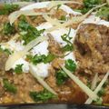 Somi Ali's cooksnap of when they made Chicken Makhni handi.