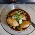 Cooksnap dari RereRezaa untuk resep Pempek dos/pempek tanpa ikan