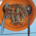 Cooksnap dari Anisa_cantik untuk resep Sempol Aci