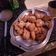 La cooksnap de Tami Solo Yo cuando cocinó Buñuelos de viento o "Suspiros de Monja", les llamaba abuela