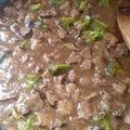 Cooksnap dari Ika Risyanti untuk resep Brokoli Hati Ayam Saus Kecap (toddler)