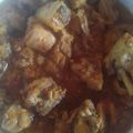 Cooksnap dari Firmansyah 89 untuk resep Ayam Betutu Pedas