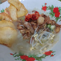 Cooksnap dari dian Purnamasari untuk resep Soto Ayam Bening Seger (Khas Boyolali)