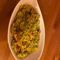 Judit Salgó Cooksnap-ja, amikor elkészítette a(z) Guacamole (avokádókrém) receptet.