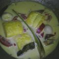 Cooksnap dari SASafitri untuk resep Gulai Tongkol Tahu