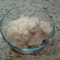 bizchickie's cooksnap of when they made Garlic Mashed Potatoes.