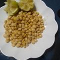 صورة من sahipt AL saada، شاركها بعد تجربة وصفة فول وحامض مع ذرة