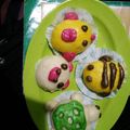 Cooksnap dari wulannurman untuk resep Bakpau isi sosis
