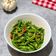 Cooksnap dari Dapur Olive untuk resep 68. Tumis Buncis Bawang Putih ala Hotel