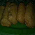 Cooksnap dari Julia Tjahjadi untuk resep Bakso Ikan Kulit Tahu