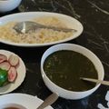 صورة من Modi Roro، شاركها بعد تجربة وصفة ملوخيه خضراء