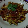 Cooksnap dari Dewi "Uwhie" untuk resep Ceker Hot Spicy