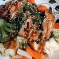 megandeth's cooksnap of when they made Teriyaki Sauce.