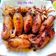 Cooksnap của Phan Bao Van khi họ làm theo món Mực nhồi thịt chiên giòn ❤️