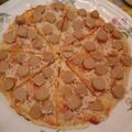 Cooksnap dari Santy Ummu Khansa untuk resep Pizza teflon anti gagal