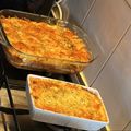 Cooksnap dari dina jaya untuk resep Baked Penne Bolognise