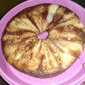 Cooksnap dari Retno Astuti untuk resep Bolu panggang jadul#panci presto