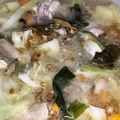 Cooksnap dari Bue Neeta untuk resep Sop Ayam Pak Min Klaten