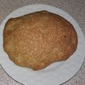 Cooksnap από Ιωάννα στη συνταγή Ζαμπονοτυρόπιτες ατομικές