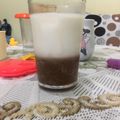 Cooksnap dari shella marselina untuk resep Iced Dalgona Milo