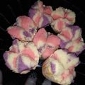 Cooksnap dari Rinrin Rohmiatul Aliyah untuk resep Bolu kukus 1 telur