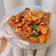 Cooksnap dari deby wulan untuk resep Ayam tepung saus asam manis pedas