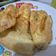 Cooksnap dari dapur shanda untuk resep Pisang Goreng Crispy (kriuknya tahan lama)