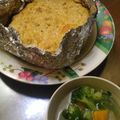 Cooksnap dari Rani Rani untuk resep Schota (Schotel Tahu) Panggang