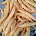 Cooksnap dari ReskaGhaisani untuk resep Telur Gabus Keju (versi tepung ketan)