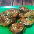 Cooksnap dari Dapur B'wish untuk resep Terong Raos