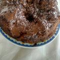 Cooksnap από Nancy Ntonopoulou στη συνταγή Κέικ νηστίσιμο κ light