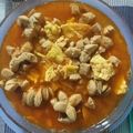 Cooksnap dari nurul faizah untuk resep Sosis & telur asam manis