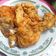Cooksnap dari Ika Yuni Astuti untuk resep Ayam krispi (kentucky) awet kriuk