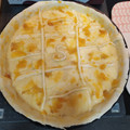El cooksnap de morutxa2012 cuando hizo Tarta de manzana en hojaldre.