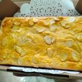 Cooksnap dari selvia untuk resep Prol Tape Keju Panggang